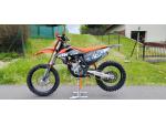 Klikněte pro detailní foto č. 2 - KTM 350 SX-F