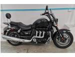 Klikněte pro detailní foto č. 10 - Triumph Rocket III Touring