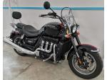 Klikněte pro detailní foto č. 11 - Triumph Rocket III Touring