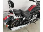 Klikněte pro detailní foto č. 13 - Triumph Rocket III Touring
