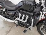 Klikněte pro detailní foto č. 14 - Triumph Rocket III Touring