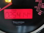 Klikněte pro detailní foto č. 17 - Triumph Rocket III Touring
