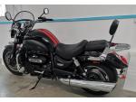 Klikněte pro detailní foto č. 2 - Triumph Rocket III Touring