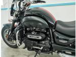 Klikněte pro detailní foto č. 5 - Triumph Rocket III Touring