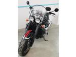 Klikněte pro detailní foto č. 7 - Triumph Rocket III Touring