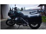 Klikněte pro detailní foto č. 3 - Moto Guzzi Stelvio 1200 NTX