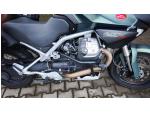Klikněte pro detailní foto č. 7 - Moto Guzzi Stelvio 1200 NTX