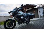 Klikněte pro detailní foto č. 9 - Moto Guzzi Stelvio 1200 NTX