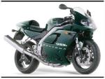 Klikněte pro detailní foto č. 1 - Různé díly Triumph Daytona 955 i r.v.2002