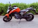 Detail nabídky - KTM 790 Duke