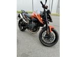 Klikněte pro detailní foto č. 4 - KTM 790 Duke