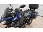 Klikněte pro detailní foto č. 2 - Yamaha Tracer 900 GT