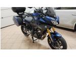 Klikněte pro detailní foto č. 6 - Yamaha Tracer 900 GT