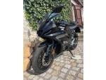 Klikněte pro detailní foto č. 1 - Yamaha YZF-R125