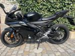 Klikněte pro detailní foto č. 2 - Yamaha YZF-R125