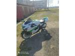 Klikněte pro detailní foto č. 2 - Kawasaki ZZR 1400