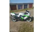 Klikněte pro detailní foto č. 3 - Kawasaki ZZR 1400