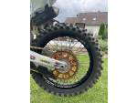 Klikněte pro detailní foto č. 12 - KTM 250 SX