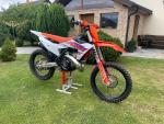 Klikněte pro detailní foto č. 1 - KTM 250 SX
