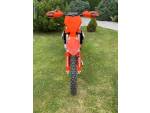 Klikněte pro detailní foto č. 2 - KTM 250 SX
