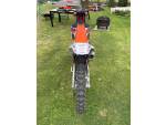Klikněte pro detailní foto č. 6 - KTM 250 SX