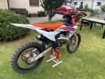 Klikněte pro detailní foto č. 7 - KTM 250 SX