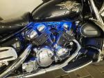 Klikněte pro detailní foto č. 6 - Yamaha XVZ 1300 TF Royal Star Venture