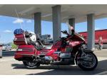 Klikněte pro detailní foto č. 1 - Honda GL 1500 Gold Wing SE