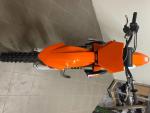 Klikněte pro detailní foto č. 3 - KTM 250 SX-F