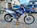 Klikněte pro detailní foto č. 1 - Yamaha WR 250 F