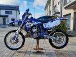 Klikněte pro detailní foto č. 2 - Yamaha WR 250 F