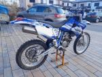 Klikněte pro detailní foto č. 3 - Yamaha WR 250 F