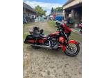 Klikněte pro detailní foto č. 1 - Harley-Davidson FLHXSE CVO Street Glide