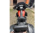 Klikněte pro detailní foto č. 4 - Harley-Davidson FLHXSE CVO Street Glide