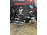 Klikněte pro detailní foto č. 8 - Harley-Davidson FLHXSE CVO Street Glide