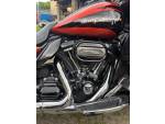 Klikněte pro detailní foto č. 9 - Harley-Davidson FLHXSE CVO Street Glide