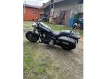 Klikněte pro detailní foto č. 2 - Harley-Davidson Dyna Fat Bob