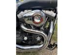 Klikněte pro detailní foto č. 7 - Harley-Davidson Dyna Fat Bob