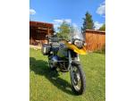 Klikněte pro detailní foto č. 6 - BMW R 1200 GS