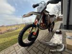 Klikněte pro detailní foto č. 3 - KTM 300 EXC