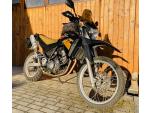 Detail nabídky - Yamaha XT 660 R