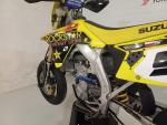 Klikněte pro detailní foto č. 2 - Suzuki RM-Z 450