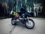 Klikněte pro detailní foto č. 4 - BMW 450 Sports Enduro