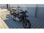 Detail nabídky - Honda NC 700 X