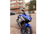 Detail nabídky - Yamaha YZF-R3