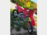 Detail nabídky - Honda CRF 250 R