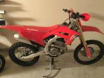 Klikněte pro detailní foto č. 3 - Honda CRF 250 R