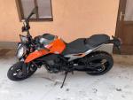 Klikněte pro detailní foto č. 1 - KTM 790 Duke