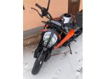 Klikněte pro detailní foto č. 4 - KTM 790 Duke