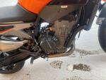 Klikněte pro detailní foto č. 5 - KTM 790 Duke